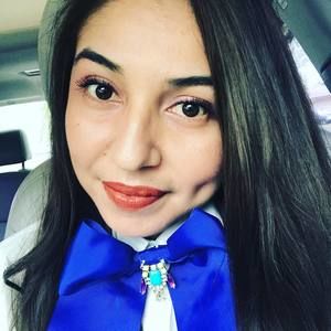 Meet your Posher, Lucy